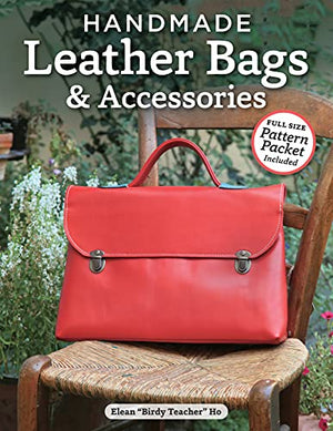 Handmade Leather Bags & Accessories
