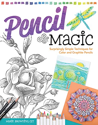 Pencil Magic