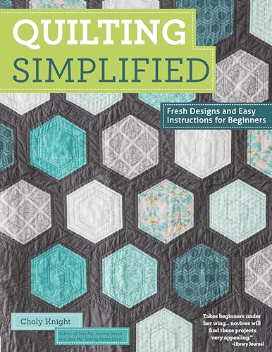 Quilting Simplified