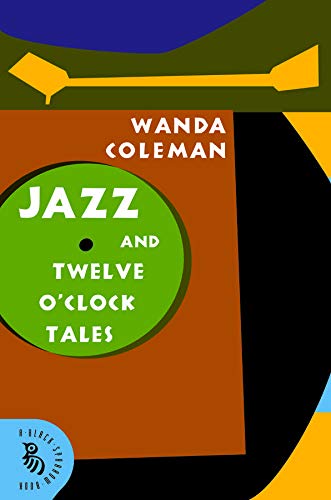 Jazz and Twelve O'Clock Tales