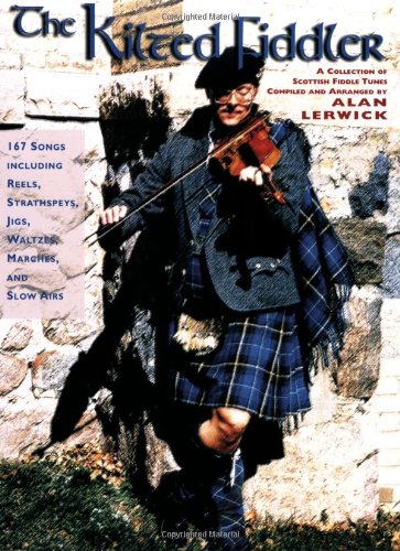 The Kilted Fiddler