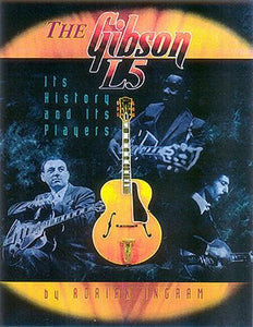 The Gibson L5 