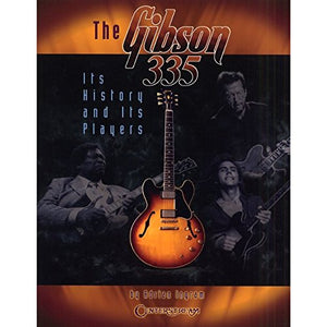 The Gibson 335 