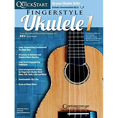 Kev's QuickStart