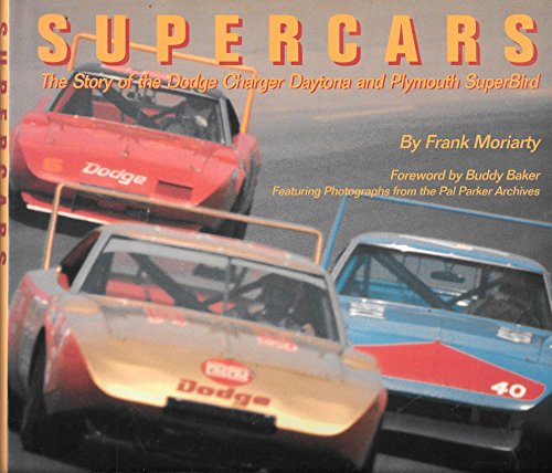 Supercars