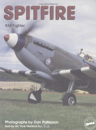 Spitfire: RAF Fighter