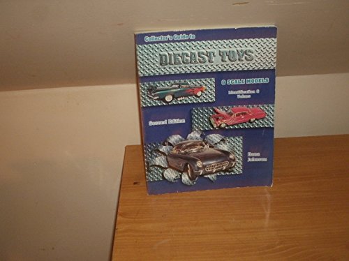 Diecast Toys and Scale Models