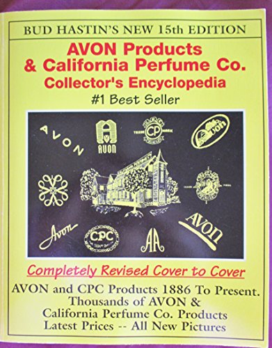 Avon Price Guide