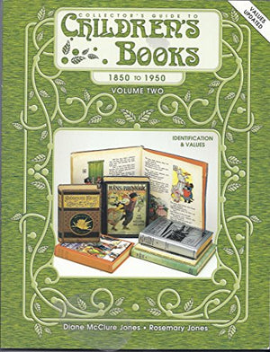 Collectors Guide to Childrens Books
