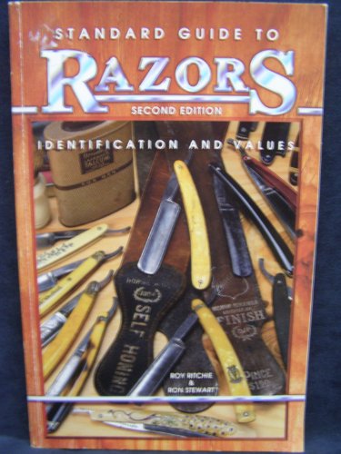 The Standard Guide to Razors