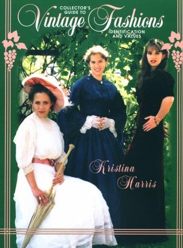 Collector's Guide to Vintage Fashions