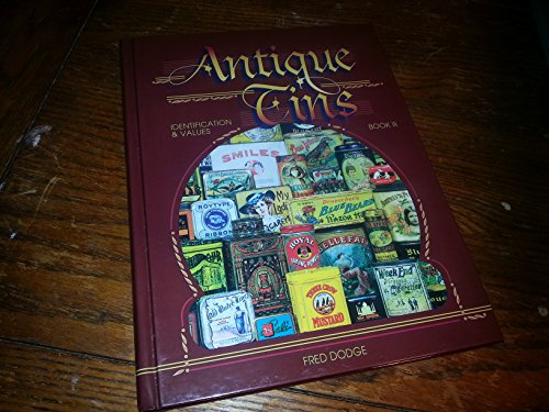 Antique Tins