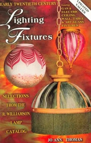 Early Twentieth Century Lighting Fixtures