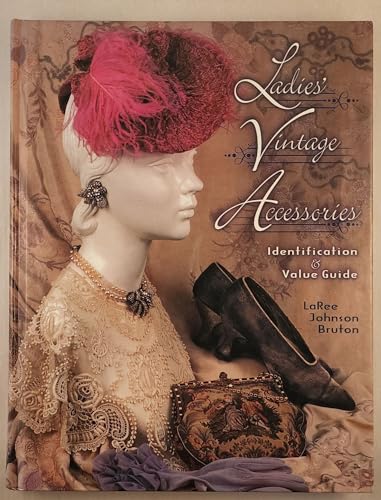 Ladies Vintage Accessories