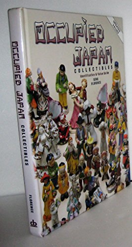 Occupied Japan Collectables