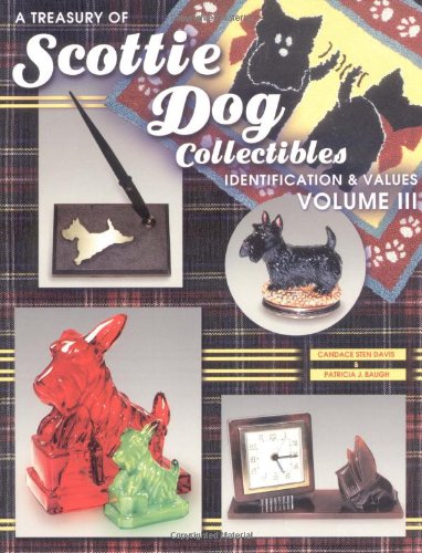 A Treasury of Scottie Dog Collectibles