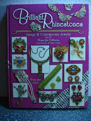Brilliant Rhinestones