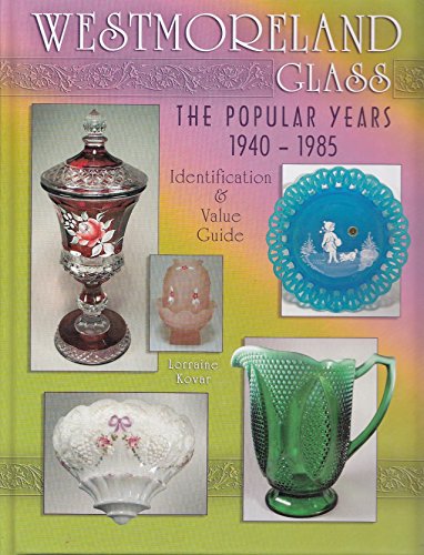 Westmoreland Glass