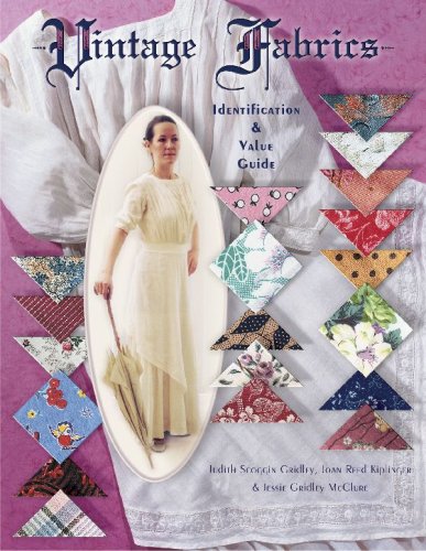 Vintage Fabrics