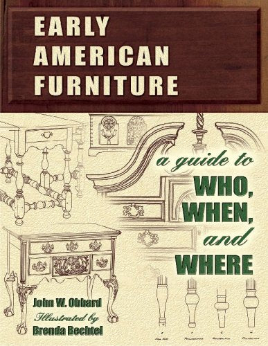 Early American Furniture
