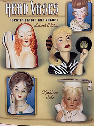 Head Vases