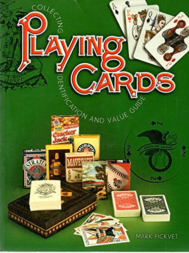 Collecting Playing Cards