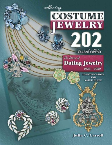Collecting Costume Jewelry 202 2nd Edition