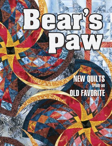 Bear's Paw