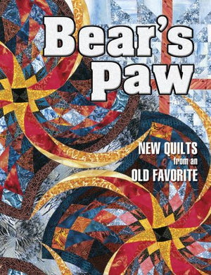 Bear's Paw