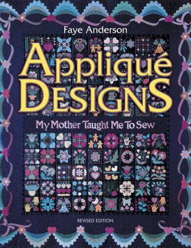 Applique Designs