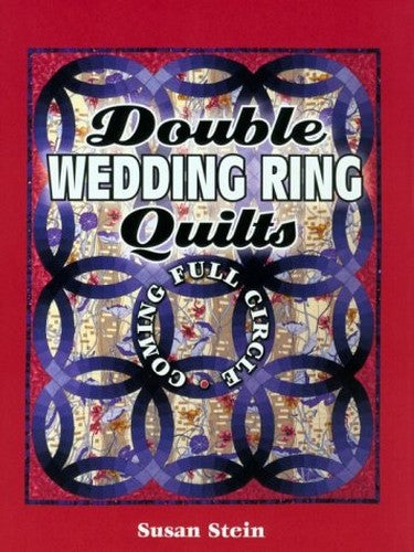 Double Wedding Ring Quilts