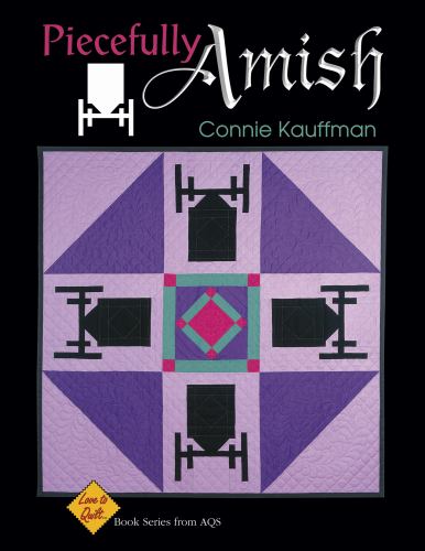 Piecefully Amish