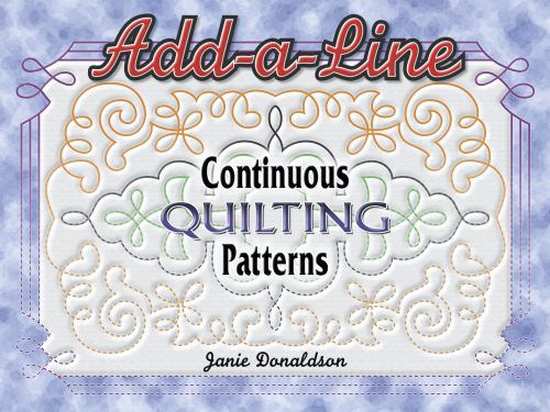Add-a-line
