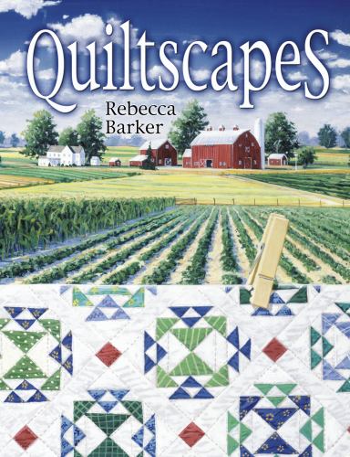 Quiltscapes
