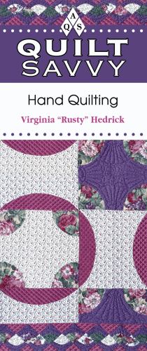 Quilt Savvy