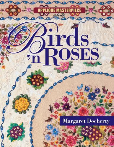 Birds 'n Roses