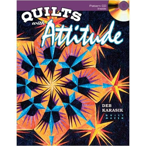 Quilts with Attitude