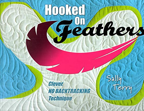 Hooked on Feathers