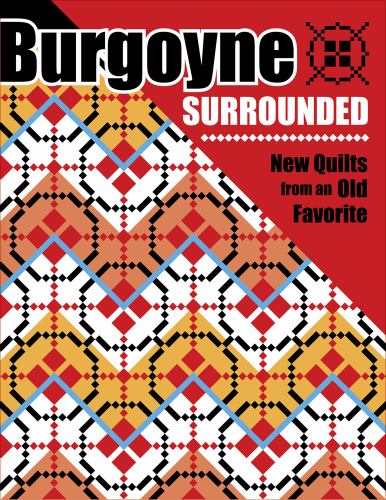 Burgoyne Surrounded