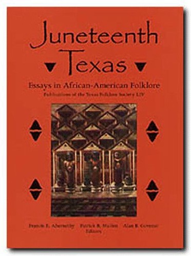 Juneteenth Texas