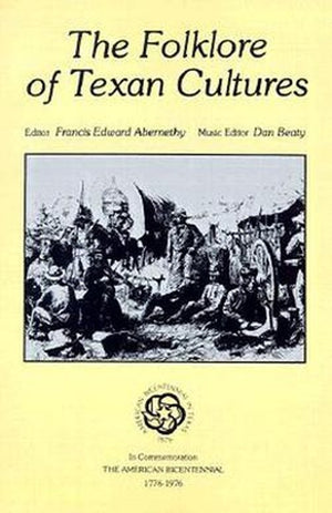 Folklore of Texan Cultures