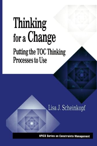 Thinking for a Change