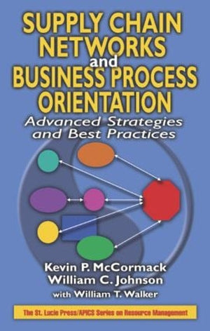 Supply Chain Networks and Business Process Orientation