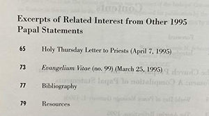 Pope John Paul II on the Genius of Women 