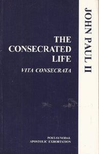The Consecrated Life 