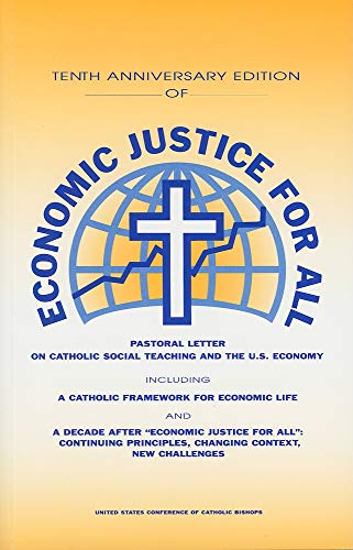 Economic Justice for All