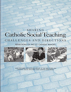 Sharing Catholic Social Teaching 