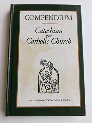 Compendium Catechism of the Catholic Church