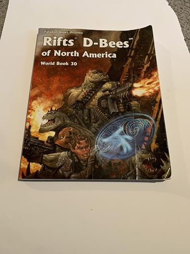 Dbees of North America