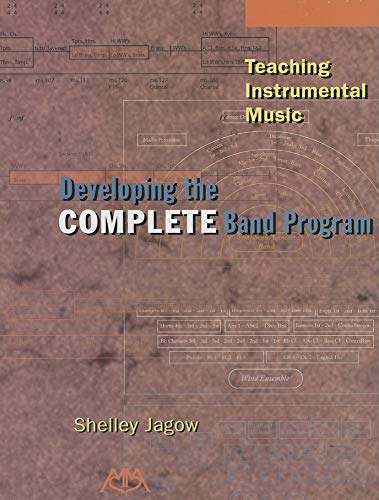 Developing the Complete Band Program